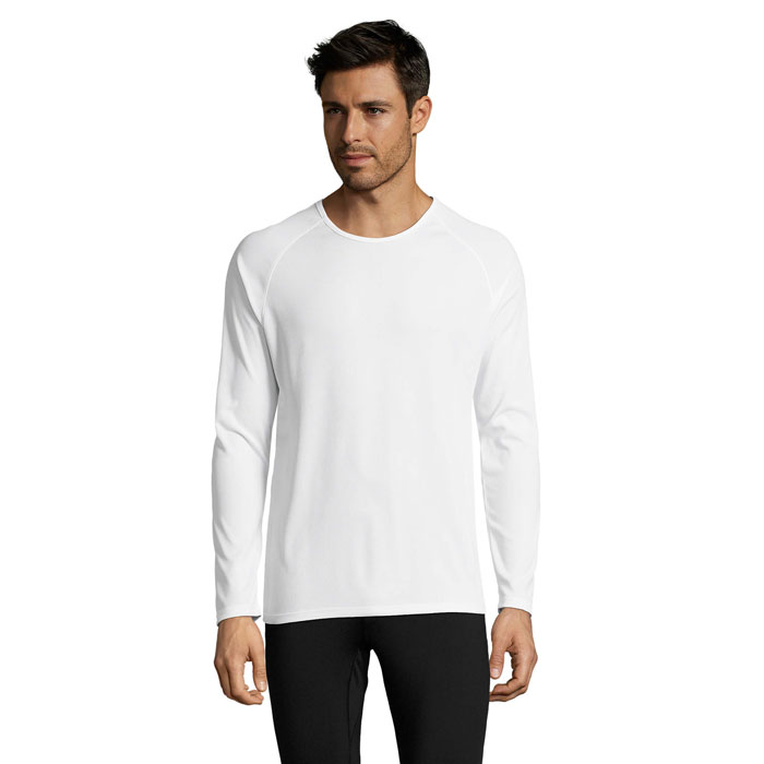 SPORTY LSL MEN